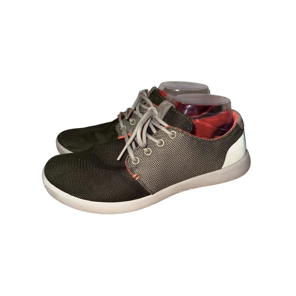 Merrell Vertiver Performance Footwear Casual Shoe Women's‎ Size 9 #J03798 Olive